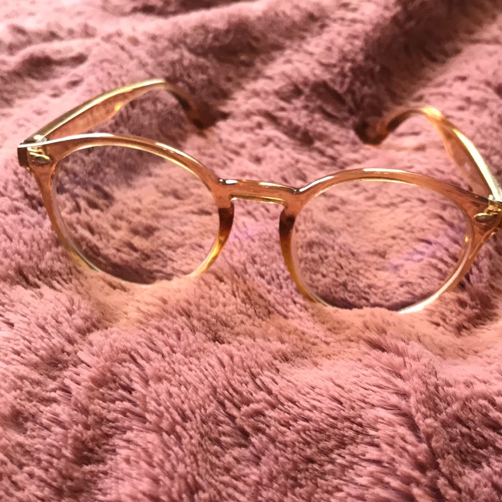 Francesca’s Blue Light Blocking Glasses